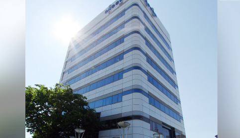 株式会社オノコム