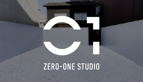 01 STUDIO(ゼロワンス タジオ)